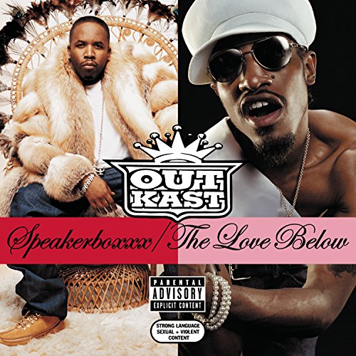 album outkast