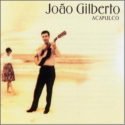 album joo gilberto