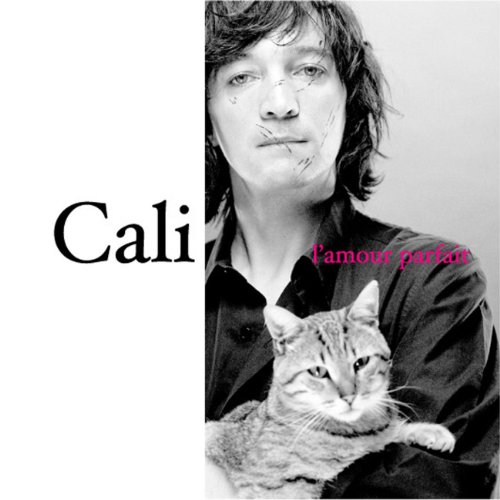 album cali