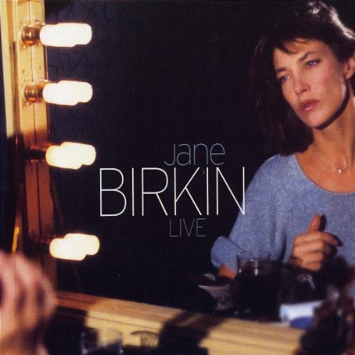 album jane birkin