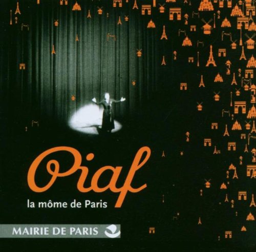 album dith piaf