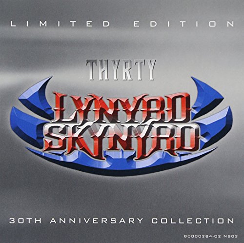 album lynyrd skynyrd