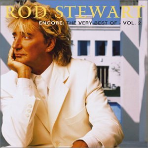 album rod stewart