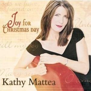 album kathy mattea