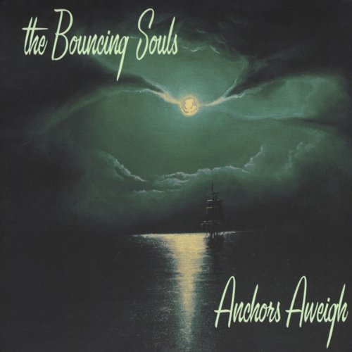 album the bouncing souls