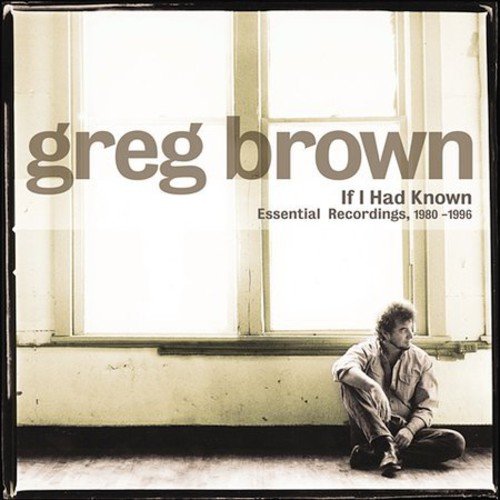 album greg brown