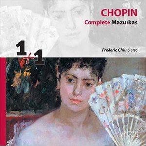 album fryderyk chopin