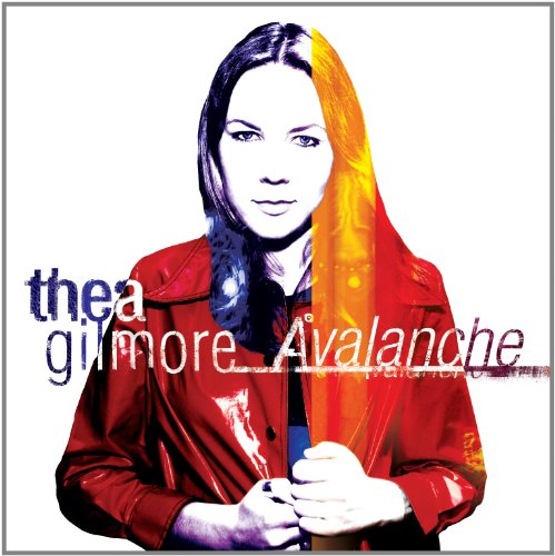 album thea gilmore