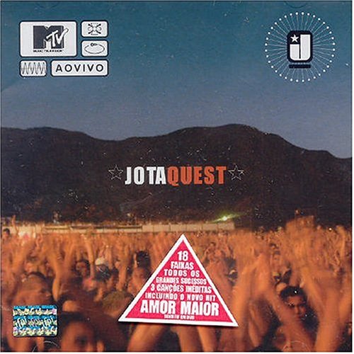 album jota quest