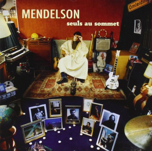 album mendelson