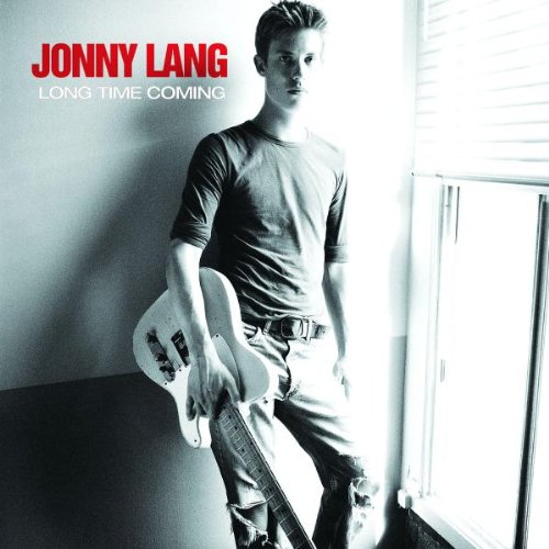 album jonny lang