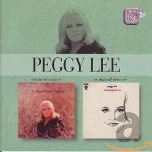 album peggy lee