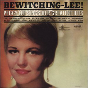 album peggy lee