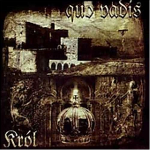 album quo vadis