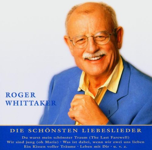 album roger whittaker