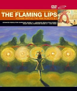 album the flaming lips