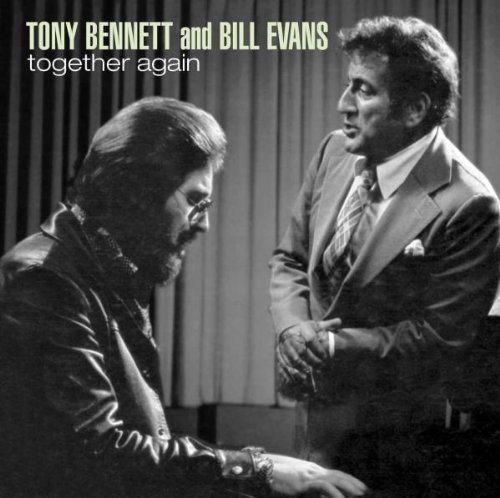 album tony bennett