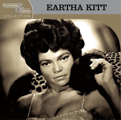 album eartha kitt