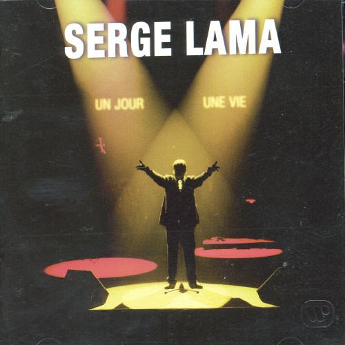 album serge lama