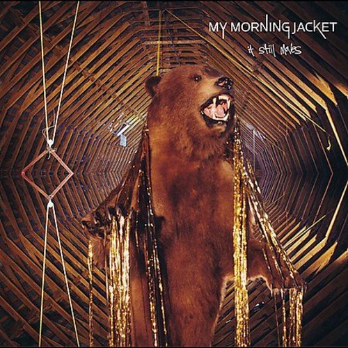 album my morning jacket