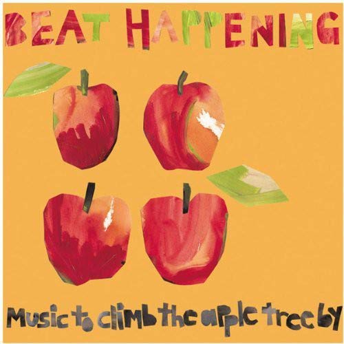 album beat happening