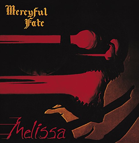 album mercyful fate