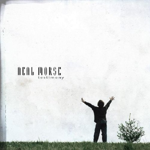 album neal morse