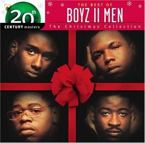 album boyz ii men