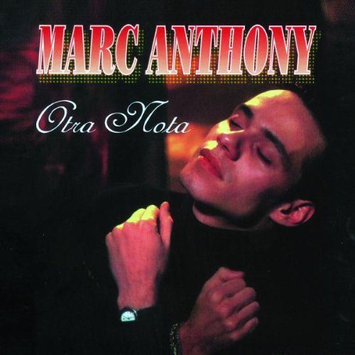 album marc anthony