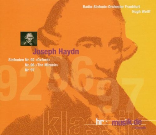 album joseph haydn