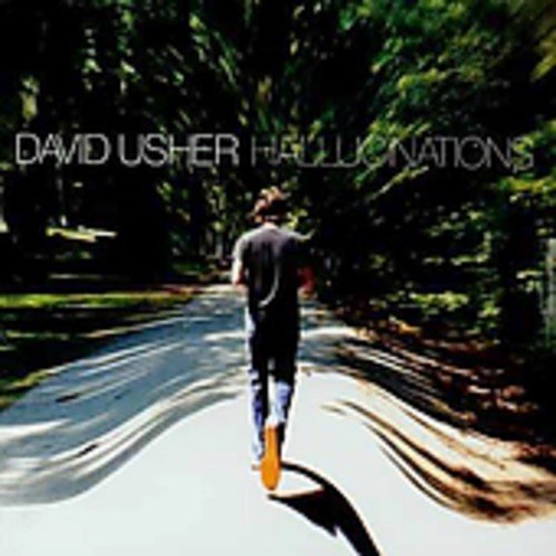 album david usher