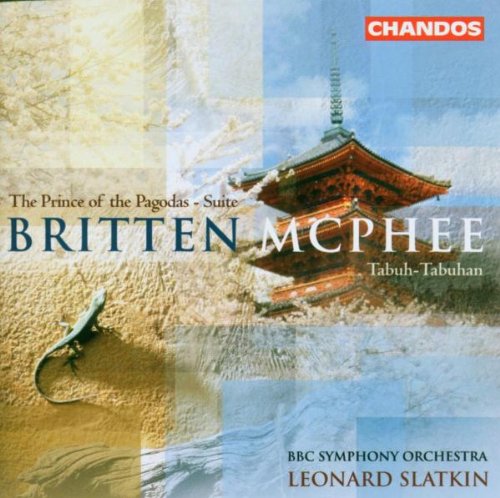 album benjamin britten