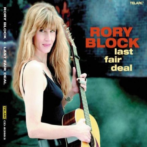 album rory block