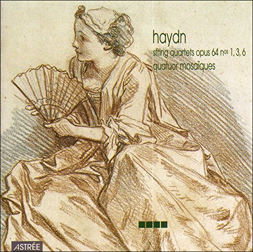 album joseph haydn