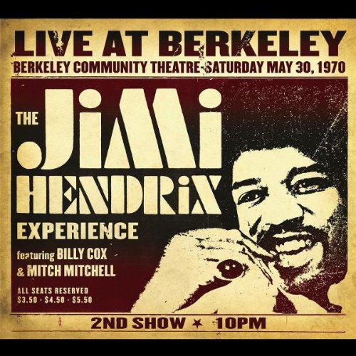 album the jimi hendrix experience