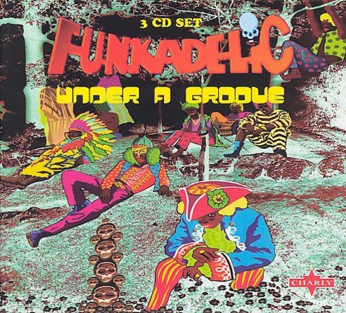 album funkadelic