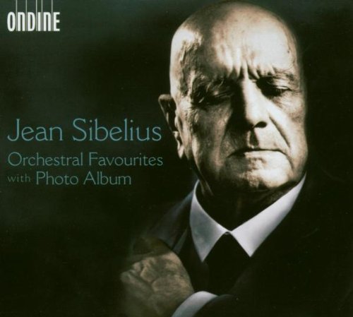 album jean sibelius