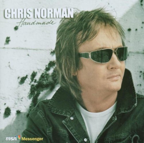 album chris norman and suzi quatro