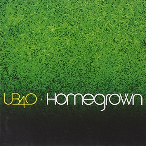 album ub40