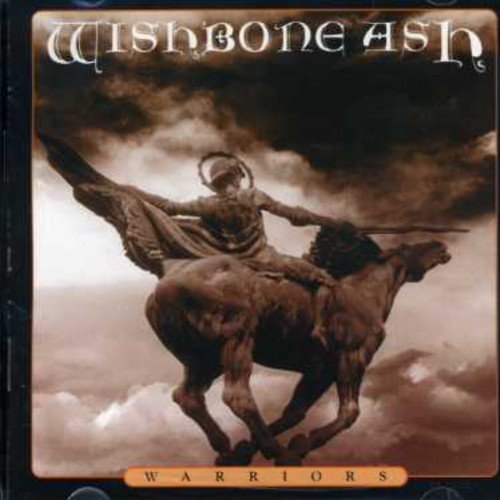 album wishbone ash