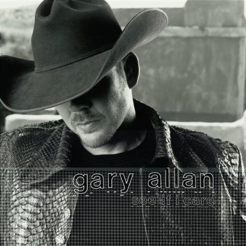 album gary allan