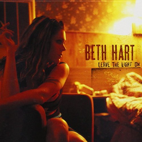 album beth hart