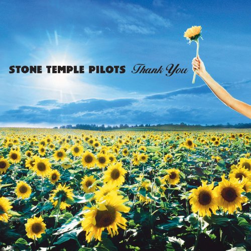 album stone temple pilots