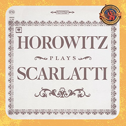 album vladimir horowitz