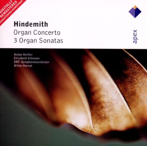 album paul hindemith