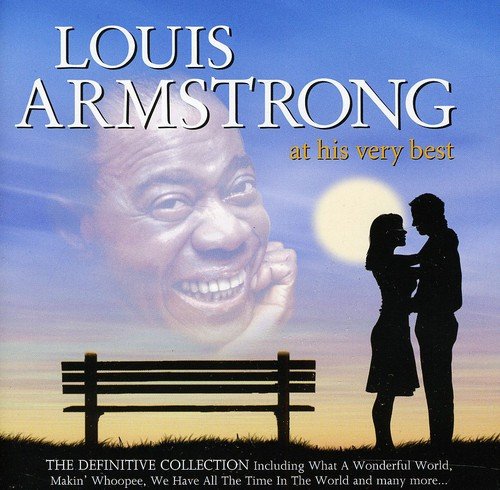 album louis armstrong