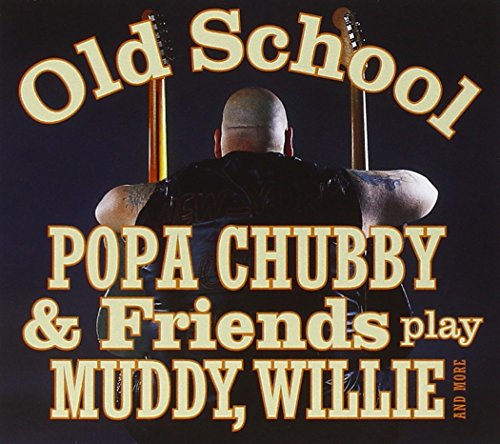 album popa chubby