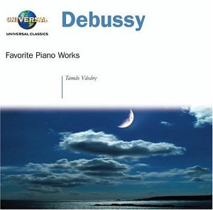 album claude debussy