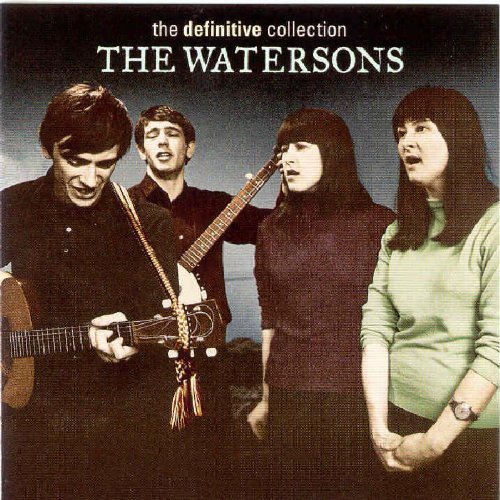 album the watersons