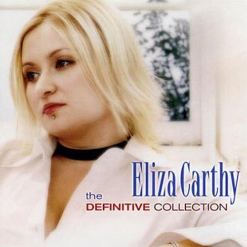 album eliza carthy